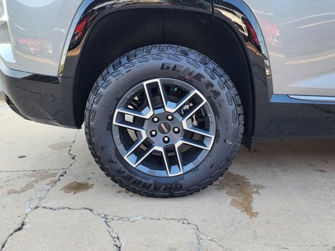 New 2026 GMC Terrain AT4 w/ Convenience Package III image 53