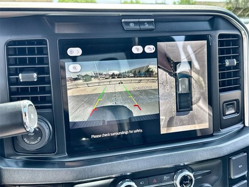 New 2025 Ford F250 Platinum image 20