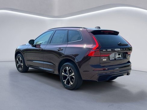 New 2026 Volvo XC60 B5 Core w/ Protection Package Premier image 5