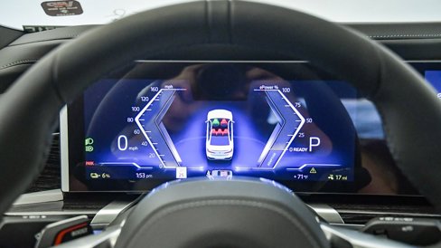 New 2026 BMW i7 eDrive50 image 30