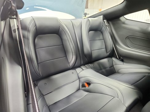New 2025 Ford Mustang GT Premium w/ 60th Anniversary Package image 44