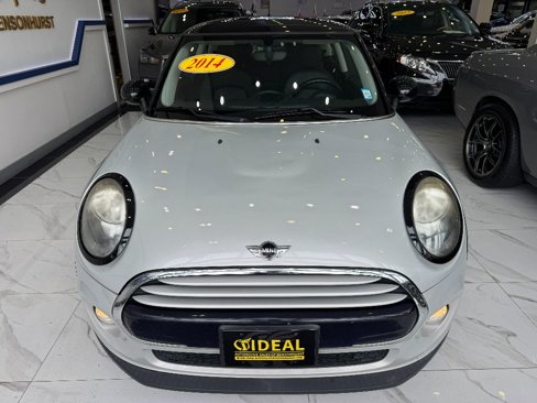Used 2014 MINI Cooper 2-Door Hardtop image 2