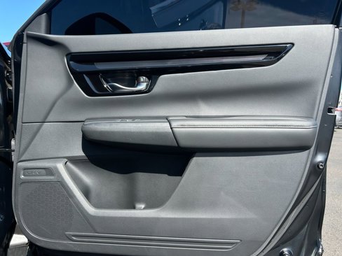 Used 2024 Honda CR-V EX-L image 25