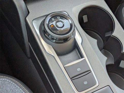 New 2025 Ford Bronco Sport Outer Banks w/ Outer Banks Tech Package+ image 23