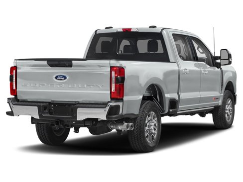 New 2025 Ford F250 Lariat w/ Lariat Ultimate Package image 36