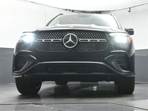 New 2026 Mercedes-Benz GLE 450 4MATIC image 35