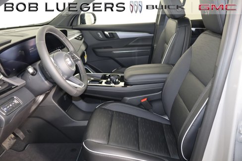 New 2026 Buick Enclave Sport Touring w/ Power Package image 8