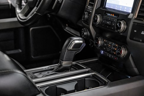 Used 2019 Ford F150 Raptor w/ Equipment Group 802A Luxury image 31