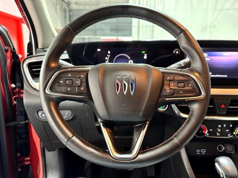 Used 2024 Buick Encore GX Preferred w/ Comfort Package image 20