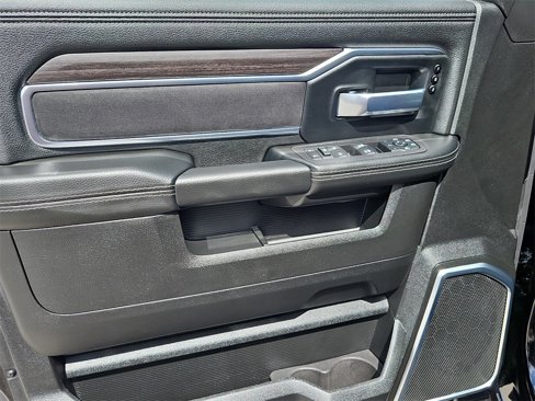 New 2026 RAM 2500 Laramie image 20