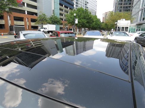 Used 2025 Mercedes-Benz C 300 4MATIC Sedan image 27