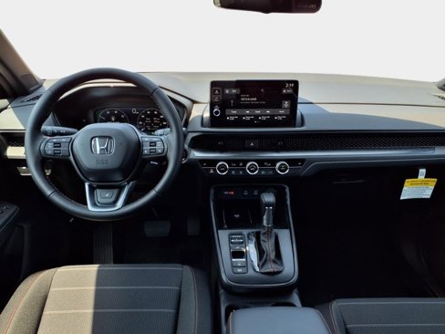 New 2026 Honda CR-V TrailSport image 15
