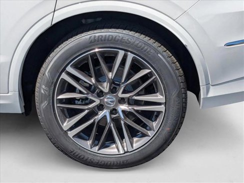 New 2026 Acura MDX SH-AWD w/ Advance Package image 10