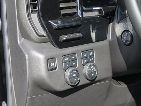 New 2026 Chevrolet Silverado 1500 ZR2 image 18