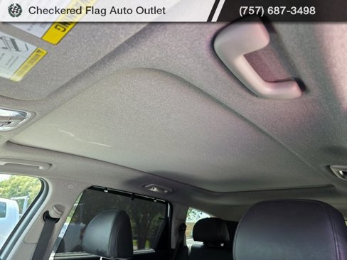 Used 2019 Hyundai Santa Fe AWD image 10