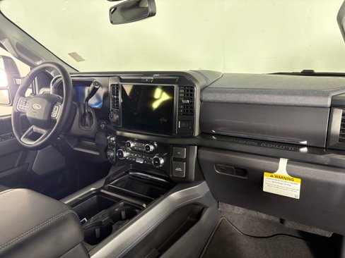 New 2026 Ford F250 Lariat image 34