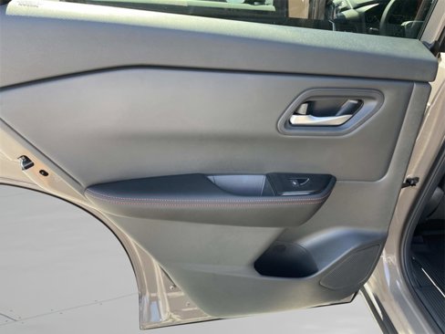 New 2026 Nissan Rogue SV image 13