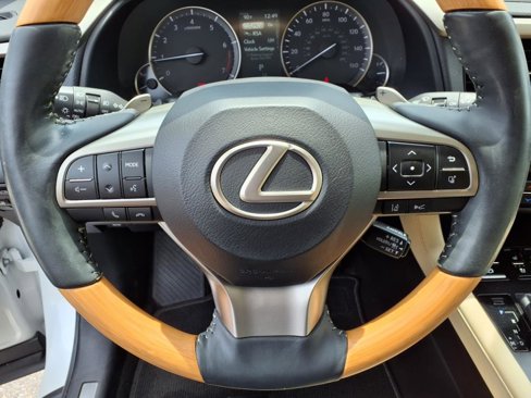 Used 2022 Lexus RX 350 FWD w/ Premium Package image 15
