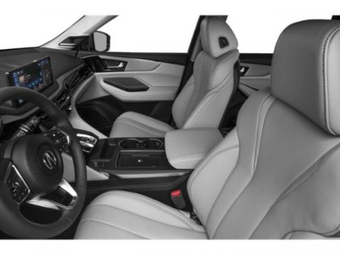 New 2026 Acura MDX SH-AWD w/ Technology Package image 12