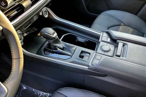 New 2026 Toyota Grand Highlander XLE image 7