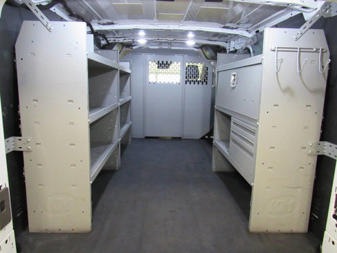 Used 2020 Ford Transit 150 Low Roof w/ Load Area Protection Package image 16