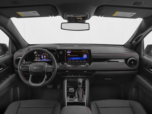New 2026 Chevrolet Colorado Z71 w/ Z71 Convenience Package 2 image 5