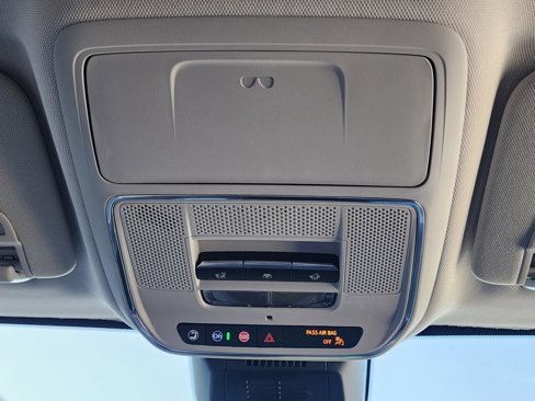 New 2026 GMC Terrain Denali image 38