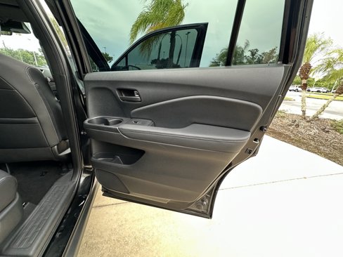 Used 2023 Honda Passport EX-L image 34