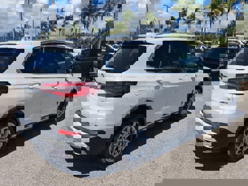 Used 2020 BMW X5 xDrive40i w/ Convenience Package image 5