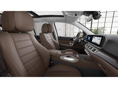 New 2026 Mercedes-Benz GLE 450 4MATIC image 4