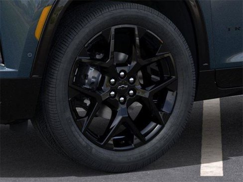 New 2026 Chevrolet Traverse RS image 23