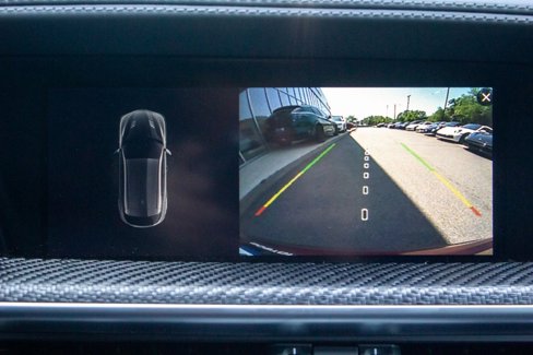 Used 2024 Alfa Romeo Stelvio Quadrifoglio w/ Active Assist Plus Package image 18