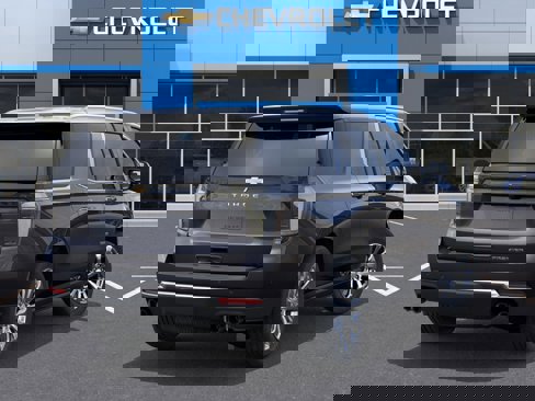 New 2025 Chevrolet Tahoe Premier image 28