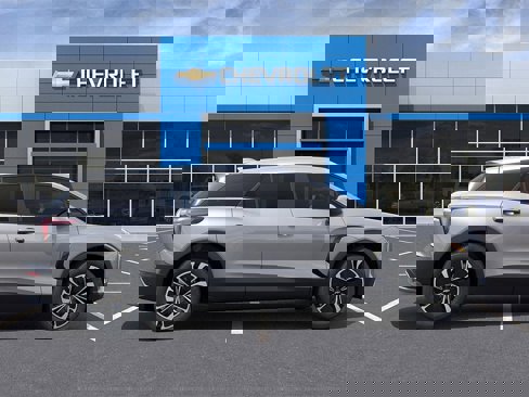 New 2026 Chevrolet Blazer EV LT image 5
