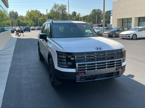 New 2026 Hyundai Palisade XRT Pro image 3
