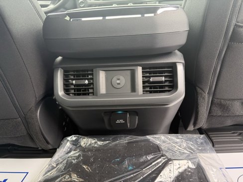 New 2025 Ford F150 XLT w/ Equipment Group 302A MID image 28