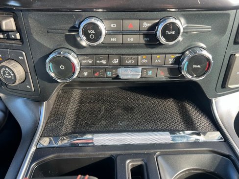 New 2025 Ford F150 Raptor w/ Equipment Group 803A Raptor R image 31