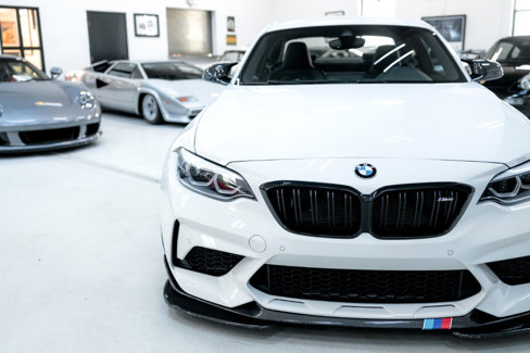 Used 2019 BMW M2 Competition w/ Executive Package image 17