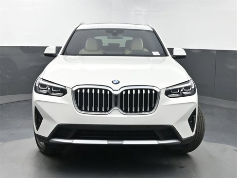 Used 2024 BMW X3 xDrive30i w/ Premium Package w/ZPA image 42