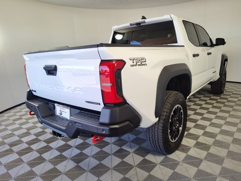 New 2025 Toyota Tacoma TRD Off-Road image 25