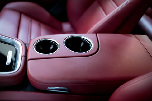 Used 2023 Porsche Panamera GTS image 62