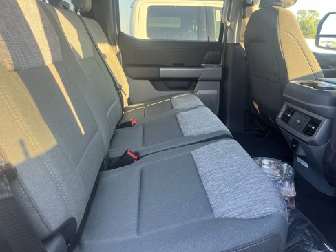 New 2026 Ford F250 XLT w/ XLT Premium Package image 8
