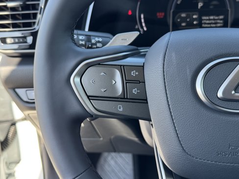 New 2026 Lexus NX 350h AWD w/ Luxury Package image 23