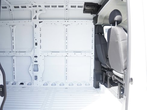 New 2025 RAM ProMaster 2500 image 29