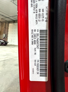 Used 2009 Dodge Challenger SRT8 w/ SRT Option Group II image 46