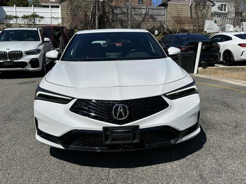 Used 2024 Acura Integra A-Spec image 8
