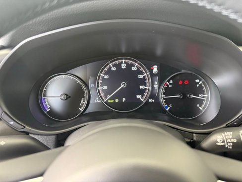 New 2025 MAZDA CX-50 2.5 Hybrid w/ Weather Package image 19