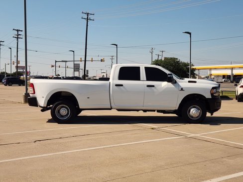 Used 2024 RAM 3500 Tradesman image 8