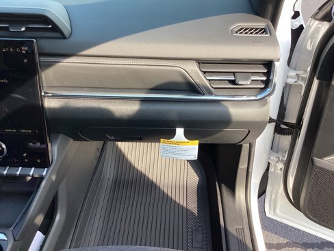 New 2026 GMC Terrain Elevation w/ LPO, Floor Liner Package image 29
