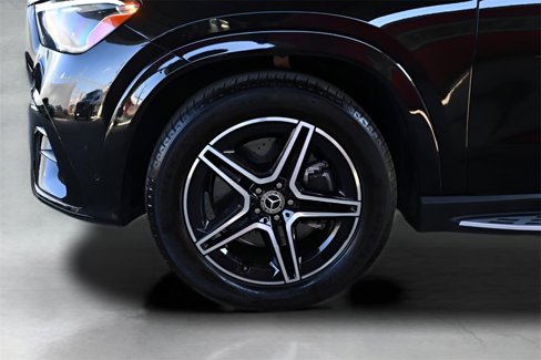 Used 2024 Mercedes-Benz GLE 350 4MATIC image 10